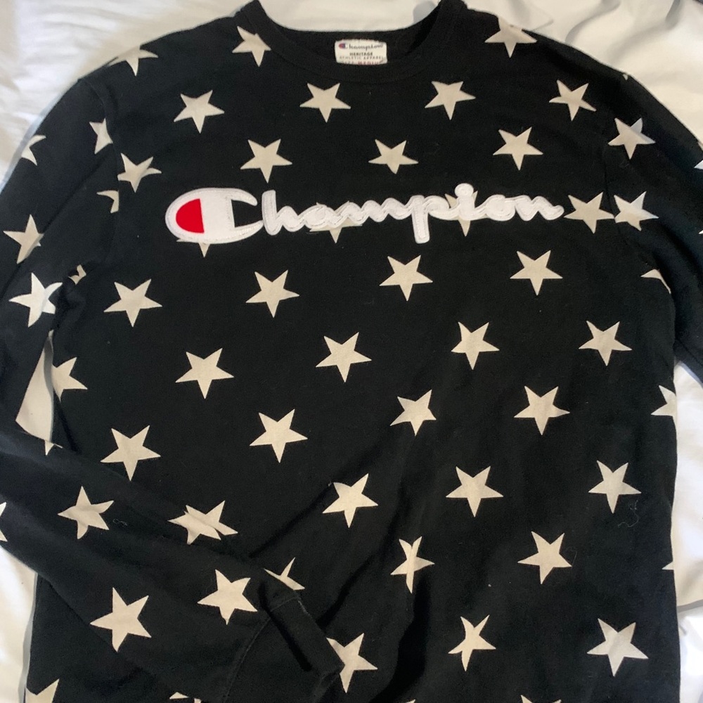 Champion Long sleeve shirt